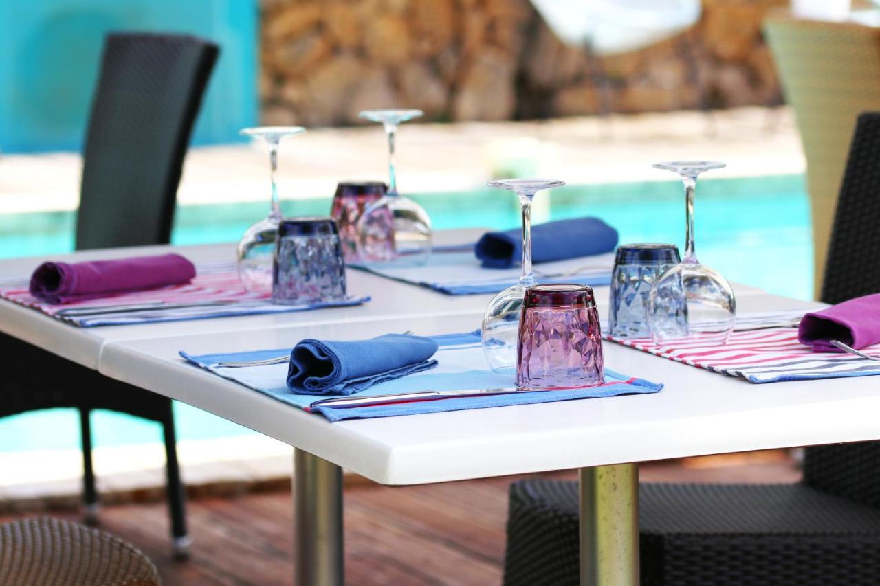 Logis Hotel Le Relais Des Plages Saint-Paul-lès-Dax Exteriér fotografie