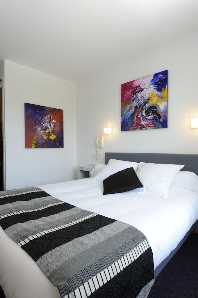 Logis Hotel Le Relais Des Plages Saint-Paul-lès-Dax Exteriér fotografie